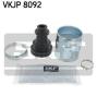 SKF VKJP8092 Bellow Set, drive shaft