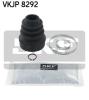 SKF VKJP8292 Bellow Set, drive shaft
