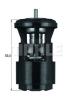 BEHR THERMOT-TRONIK TX4187D Thermostat, coolant