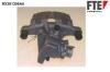 FTE RX381306A0 Brake Caliper