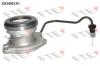 FTE ZA34021A1 Central Slave Cylinder, clutch