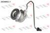 FTE ZA34048.3.1 (ZA3404831) Central Slave Cylinder, clutch