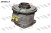FTE ZA4901.8.1 (ZA490181) Central Slave Cylinder, clutch