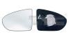 TYC 324-0029-1 (32400291) Mirror Glass, outside mirror