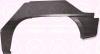 KLOKKERHOLM 5049531 Sidewall
