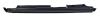 KLOKKERHOLM 3475011 Foot Board, door sill
