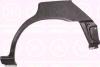 KLOKKERHOLM 8112582 Sidewall