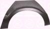 KLOKKERHOLM 2545592 Sidewall