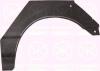 KLOKKERHOLM 2550591 Sidewall