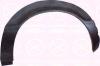 KLOKKERHOLM 9530592 Mudguard