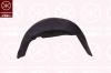 KLOKKERHOLM 2551547 Panelling, mudguard