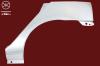 KLOKKERHOLM 6032581 Sidewall