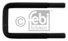 FEBI BILSTEIN 39531 Spring Clamp