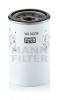 MANN-FILTER WK940/38x (WK94038X) Fuel filter