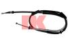 NK 9023123 Cable, parking brake