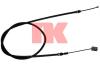 NK 903745 Cable, parking brake