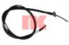 NK 904593 Cable, parking brake