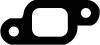 VICTOR REINZ 712425720 Gasket, exhaust manifold