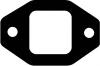VICTOR REINZ 71-25852-20 (712585220) Gasket, exhaust manifold