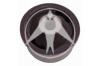 SIDEM 851623 Control Arm-/Trailing Arm Bush