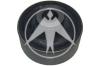 SIDEM 877609 Control Arm-/Trailing Arm Bush
