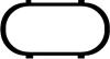 VICTOR REINZ 712891600 Gasket, intake manifold
