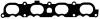 AJUSA 13219600 Gasket, intake manifold