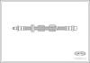 CORTECO 19020479 Brake Hose