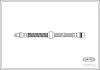 CORTECO 19025756 Brake Hose