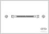 CORTECO 19032340 Brake Hose