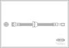 CORTECO 19035872 Brake Hose