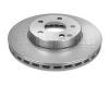 MEYLE 0155212051/PD (0155212051PD) Brake Disc