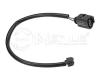 MEYLE 1145270002 Warning Contact, brake pad wear