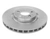 MEYLE 5155210002/PD (5155210002PD) Brake Disc