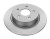 MEYLE 7155230017/PD (7155230017PD) Brake Disc