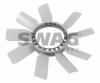 SWAG 10922781 Fan Wheel, engine cooling