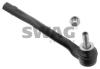 SWAG 10936586 Tie Rod End