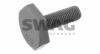 SWAG 30932183 Gear, camshaft