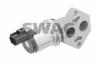 SWAG 50926249 Idle Control Valve, air supply