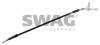SWAG 60937267 Cable, parking brake