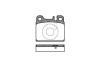 ROADHOUSE 200688 Brake Pad Set, disc brake