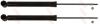 TRW JGT267T Shock Absorber