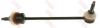 TRW JTS541 Rod/Strut, stabiliser