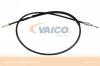 VAICO V1030088 Cable, parking brake