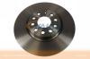 VAICO V10-80085 (V1080085) Brake Disc