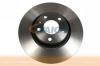 VAICO V1080090 Brake Disc