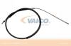 VAICO V46-30008 (V4630008) Cable, parking brake
