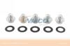 VAICO V700114 Oil Drain Plug, oil pan