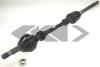 SPIDAN 20945 Drive Shaft