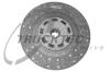 TRUCKTEC AUTOMOTIVE 01.23.108 (0123108) Clutch Disc